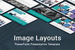 Image Layouts Bundle PowerPoint Presentation Template