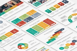 PowerPoint Presentation Template