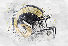Tech Sketch Art Photoshop Template Mock-Ups
