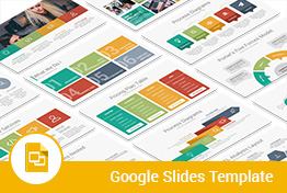 Complete Business Solutions Multipurpose Google Slides Presentation Template