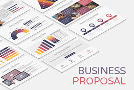 Business Proposal PowerPoint Presentation Template