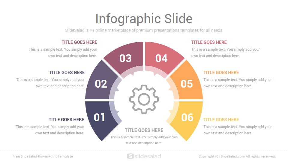 Powerpoint Template Free Download