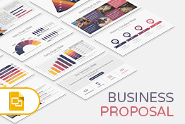 Business Proposal Google Slides