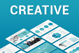 Creative PowerPoint Template