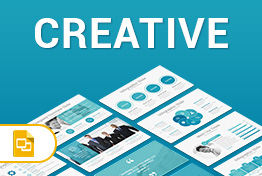 Creative Google Slides Themes