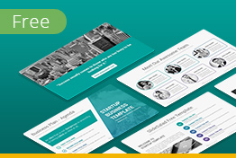 Free Download Google Slides Template