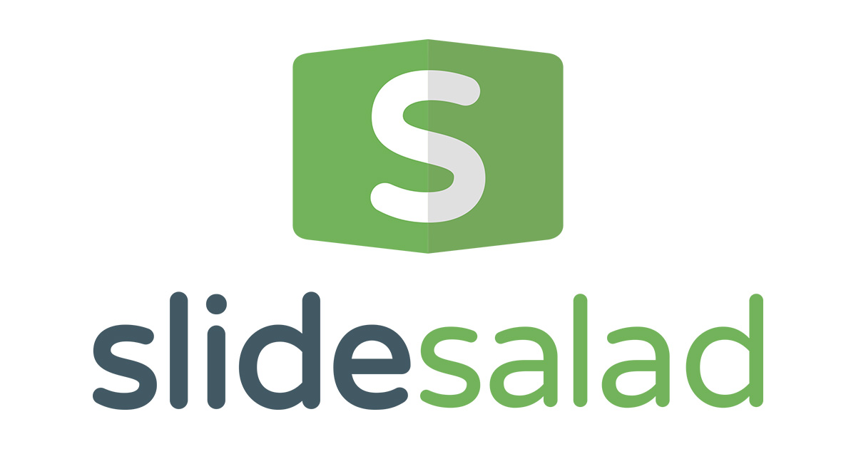 www.slidesalad.com