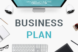 Best Business Plan PowerPoint Template