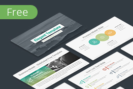 Elegant Free Download PowerPoint Templates for Presentation
