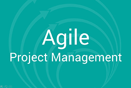 Agile Project Management PowerPoint