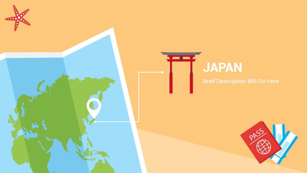 Japanese Powerpoint Template from www.slidesalad.com