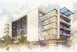 Archi Art Sketch Photoshop Action