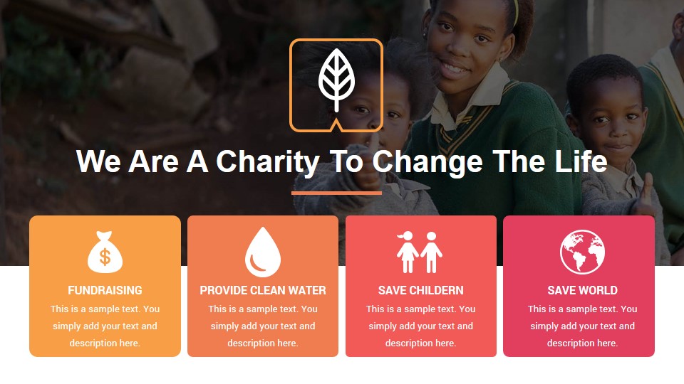 best-charity-powerpoint-presentation-template-slidesalad