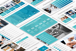 Agenda Images PowerPoint Template Designs For Presentations