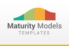 Business Maturity Model Diagrams Google Slides Template