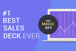 Best Sales Deck PowerPoint Templates Designs For Presentations