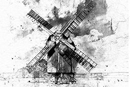 Ink Art Photoshop Action