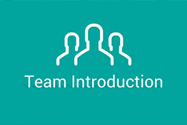 Team Introduction Layouts PowerPoint Presentation Template