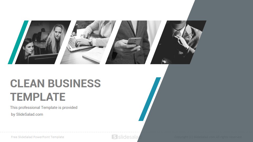 clean-free-powerpoint-template-free-download