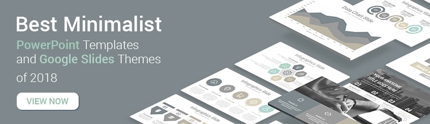 Best Minimalist PowerPoint Templates