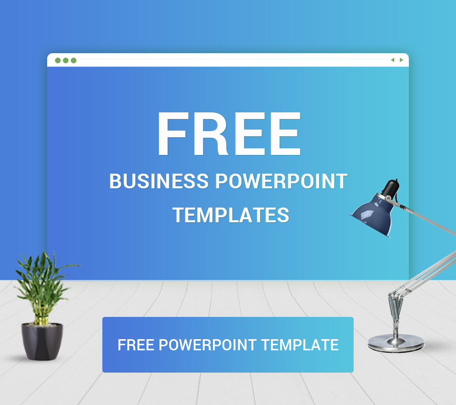 free business powerpoint templates PPT Slides