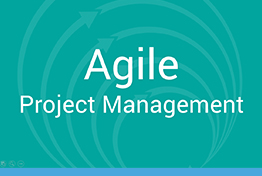 Agile Project Management Keynote Template