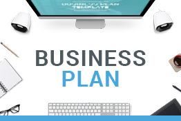 Best Business Plan Keynote Template For Presentations