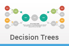 Decision Trees Diagrams Keynote Template