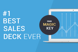 Best Sales Deck Keynote Template