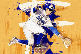 Inspirational Modern Sports Photoshop Template Mock-Ups