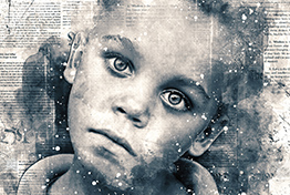 Digital Mixed Art Photoshop Action V3
