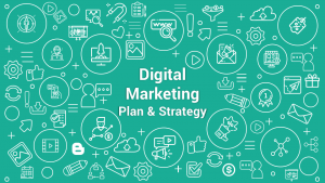 healthcare digital marketing