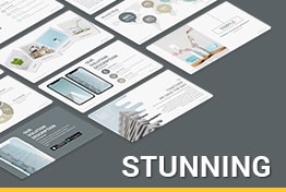 Stunning Google Slides Template Multipurpose Designs