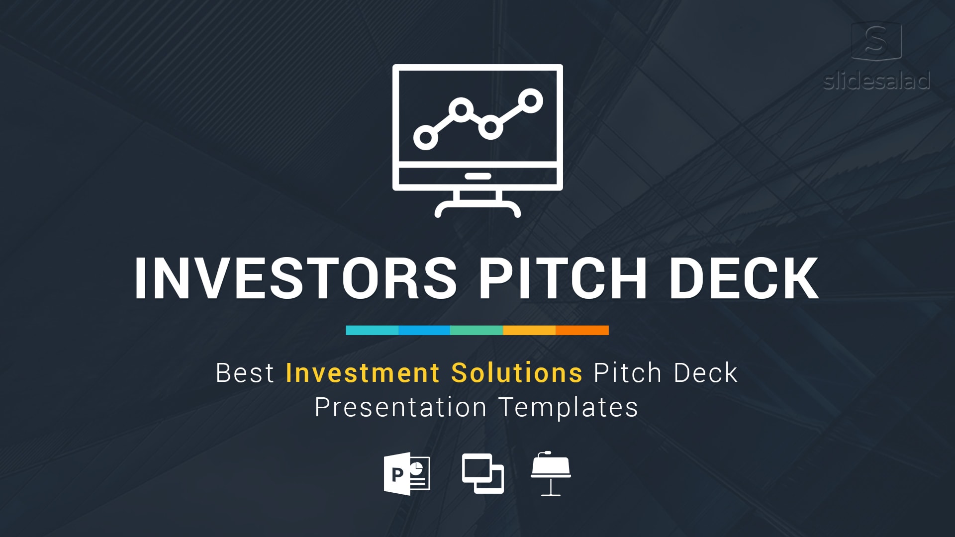 50+ Best Business Pitch Deck Templates for PowerPoint 2022 - Theme Junkie