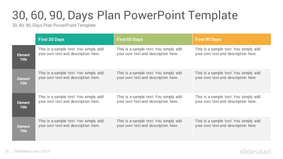 Free 32 Sample Business Plan Templates In Google Docs Ms Word Pages Pdf