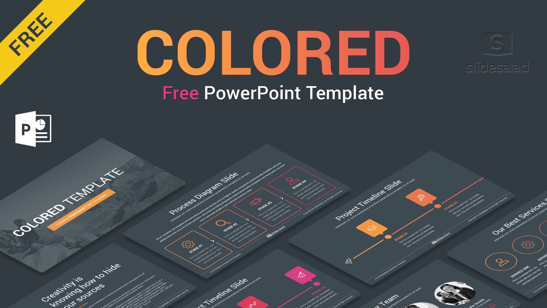 best powerpoint presentation themes