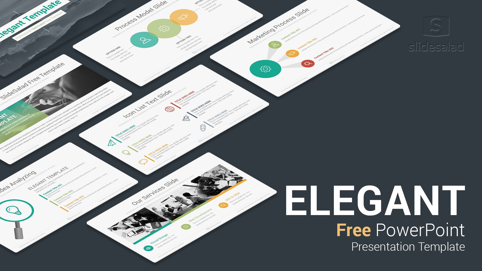 free powerpoint templates