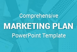 Marketing Plan PowerPoint