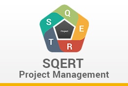 SQERT Project Management Google Slides Template