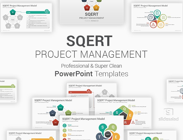 project plan template powerpoint