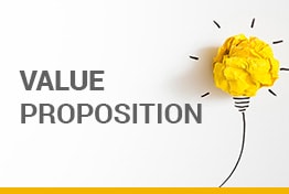 Value Proposition Google Slides Template