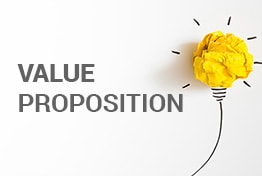 Value Proposition PowerPoint Template