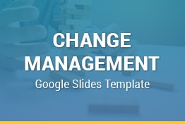Change Management Google Slides Template