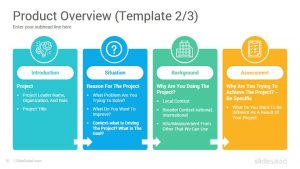 Product Presentation Template from www.slidesalad.com