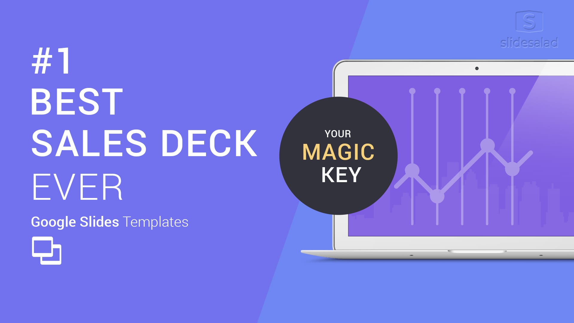 Best Sales Deck Google Slides Templates Themes