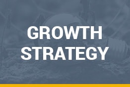 Growth Strategy Google Slides Template