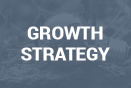 Growth Strategy PowerPoint Template
