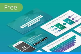 Mobile Apps Free Keynote Presentation
