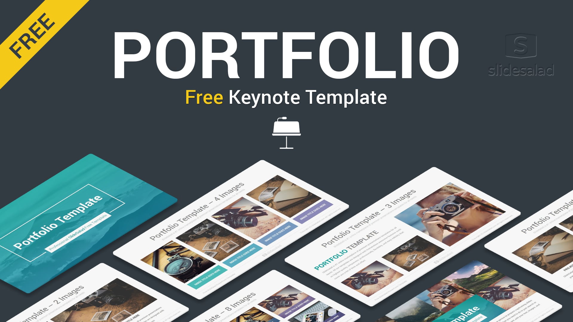 Portfolio Template Google Docs