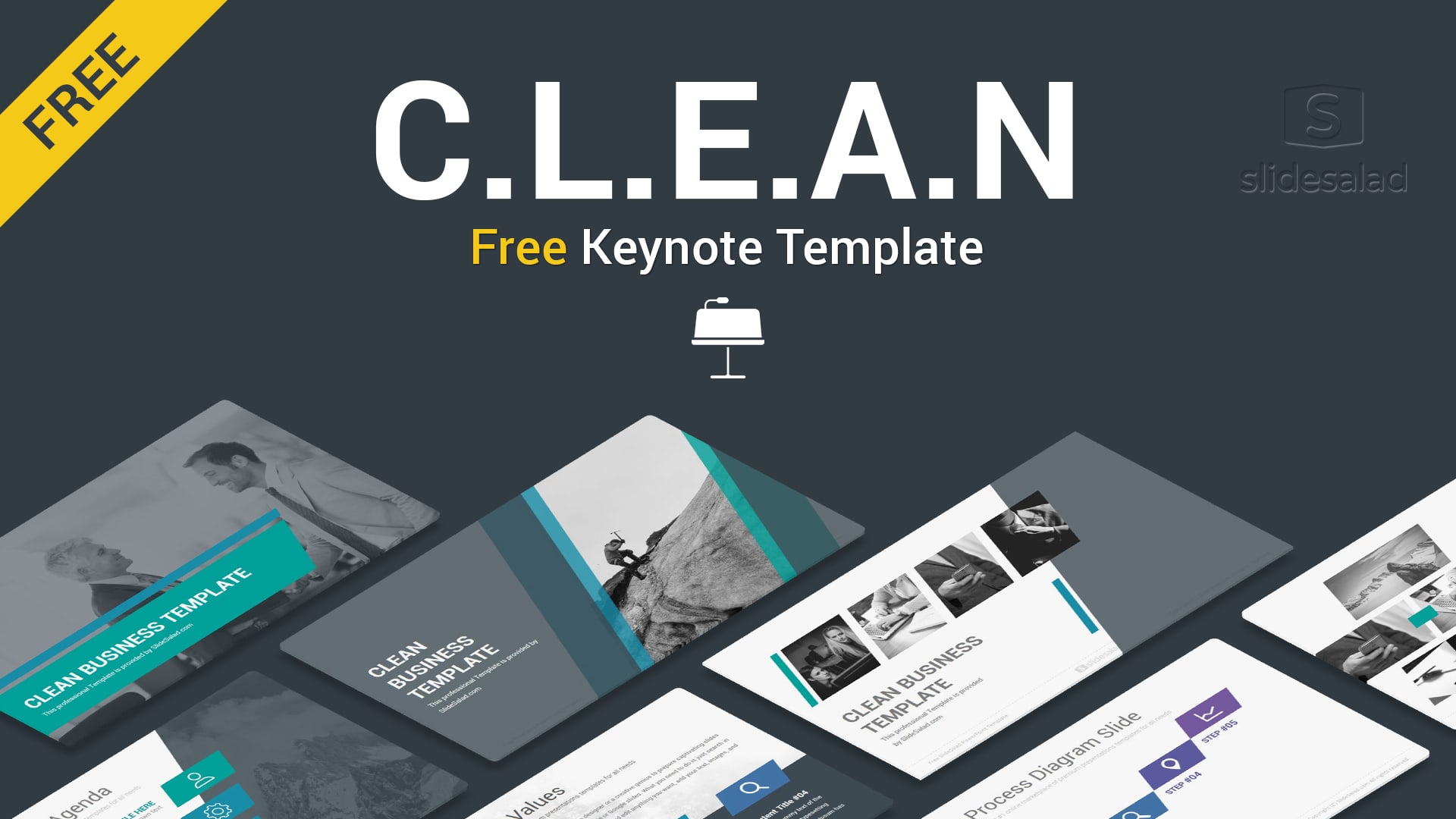 mac keynote presentation templates